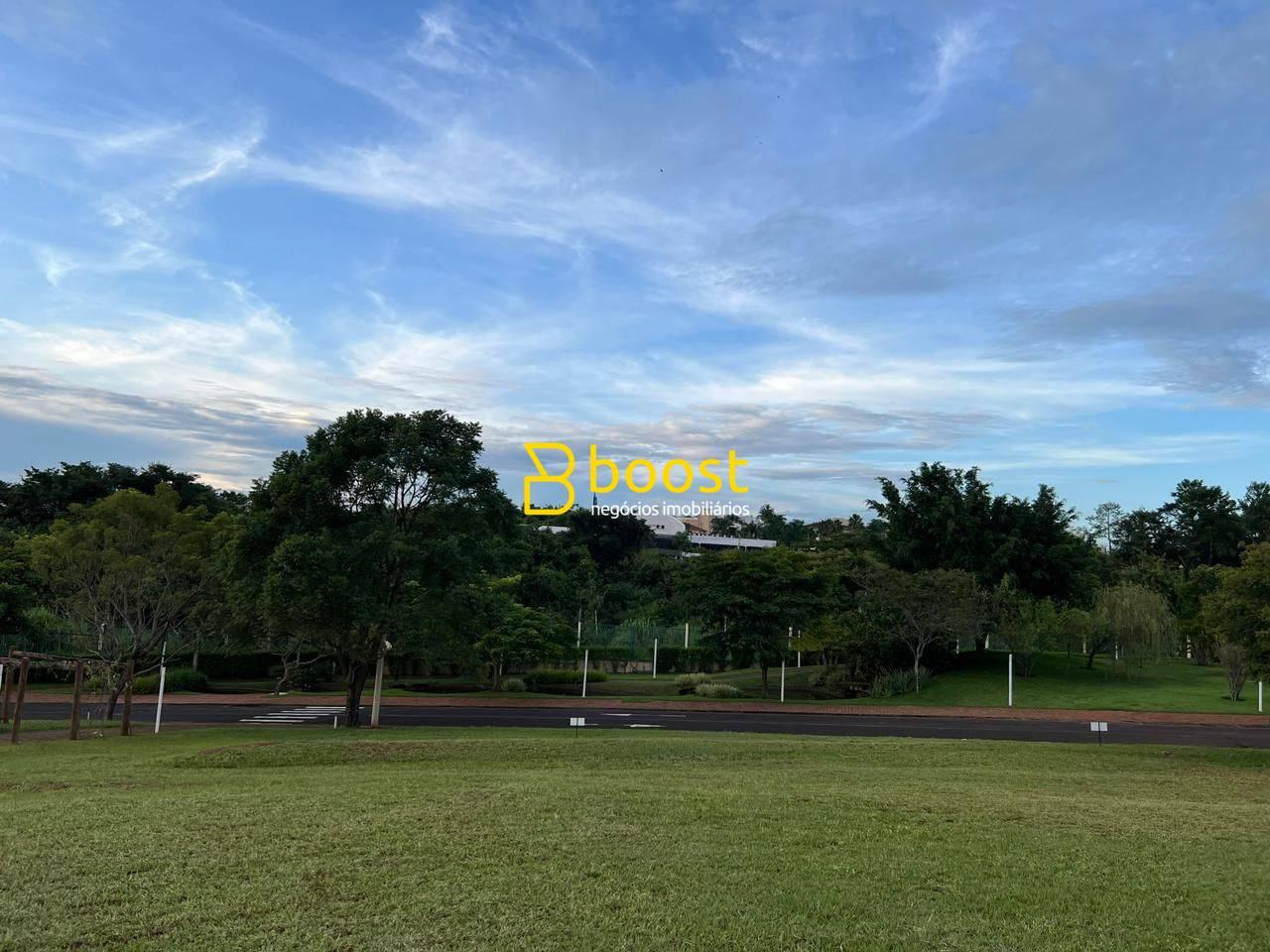 Terreno à venda, 658 m² por R$ 3.500.000 - Condomínio Solares da Gávea - Uberlândia/MG