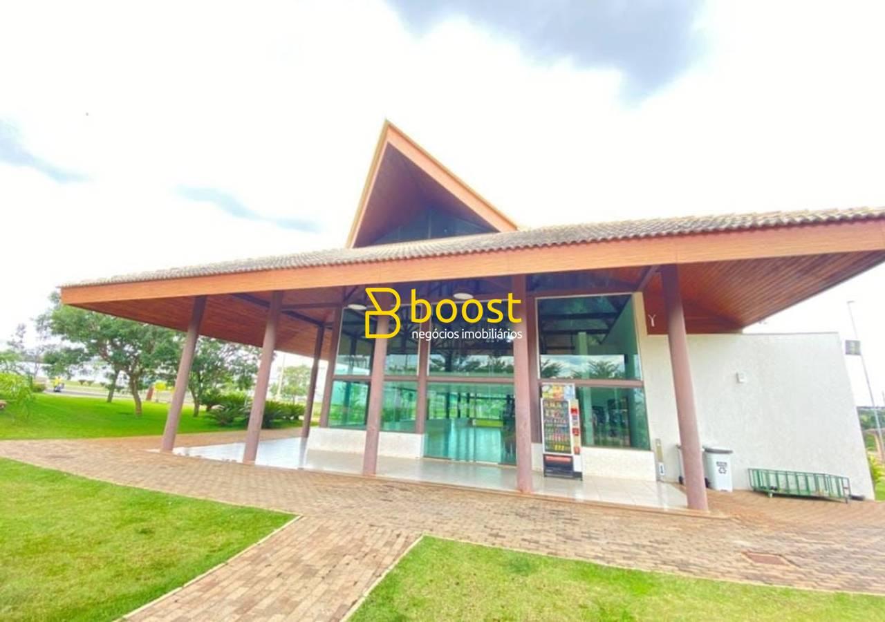 Terreno, 360 m², à venda por R$ 459.000 - Condomínio Splêndido - Uberlândia/MG