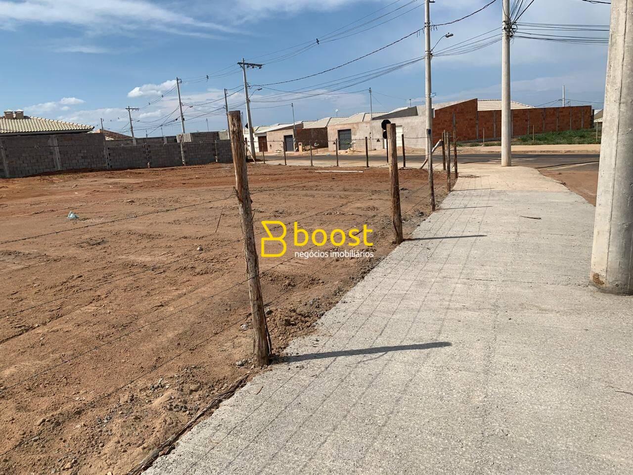 Terreno, 1.485 m², à venda por R$ 800.000 - Residencial Pequis - Uberlândia/MG, foto 2