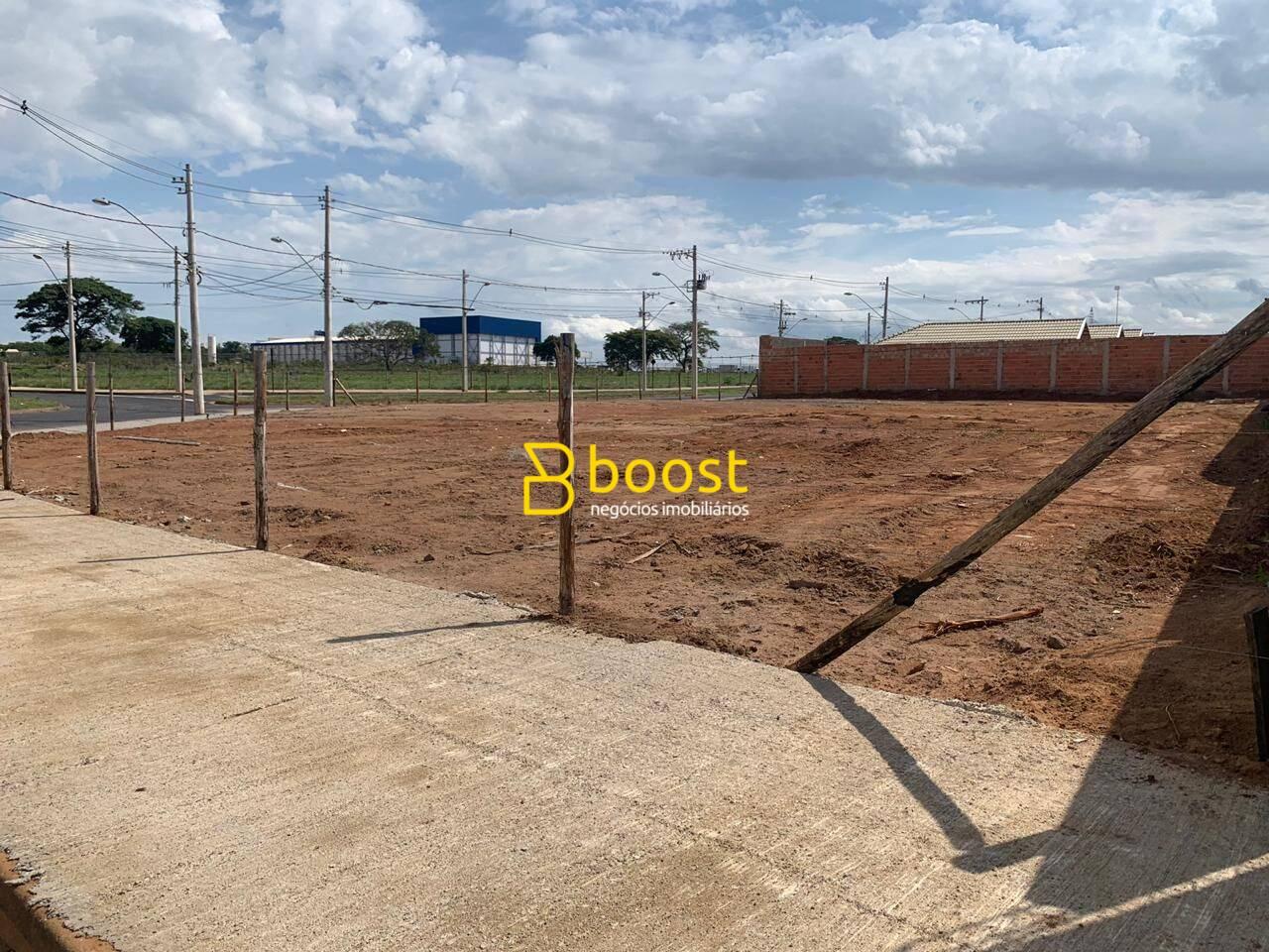 Terreno, 1.485 m², à venda por R$ 800.000 - Residencial Pequis - Uberlândia/MG, foto 3