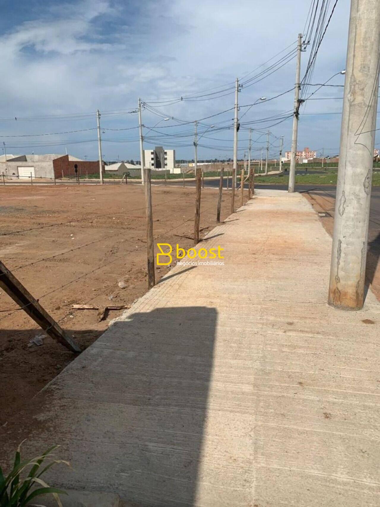 Terreno, 1.485 m², à venda por R$ 800.000 - Residencial Pequis - Uberlândia/MG, foto 4