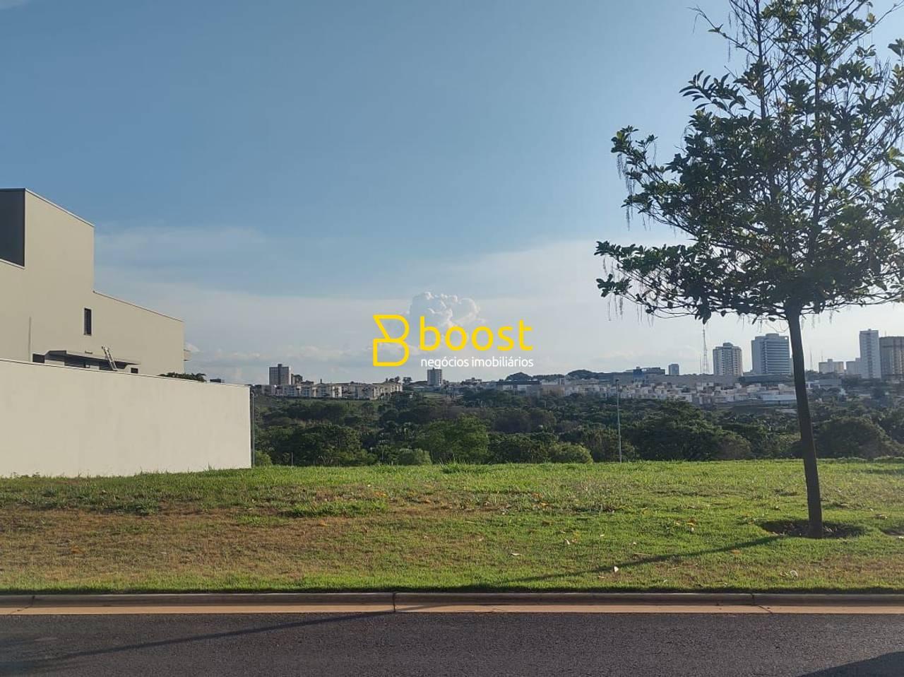 Terreno à venda, 465 m² por R$ 700.000 - Condomínio Alphaville 1 - Uberlândia/MG