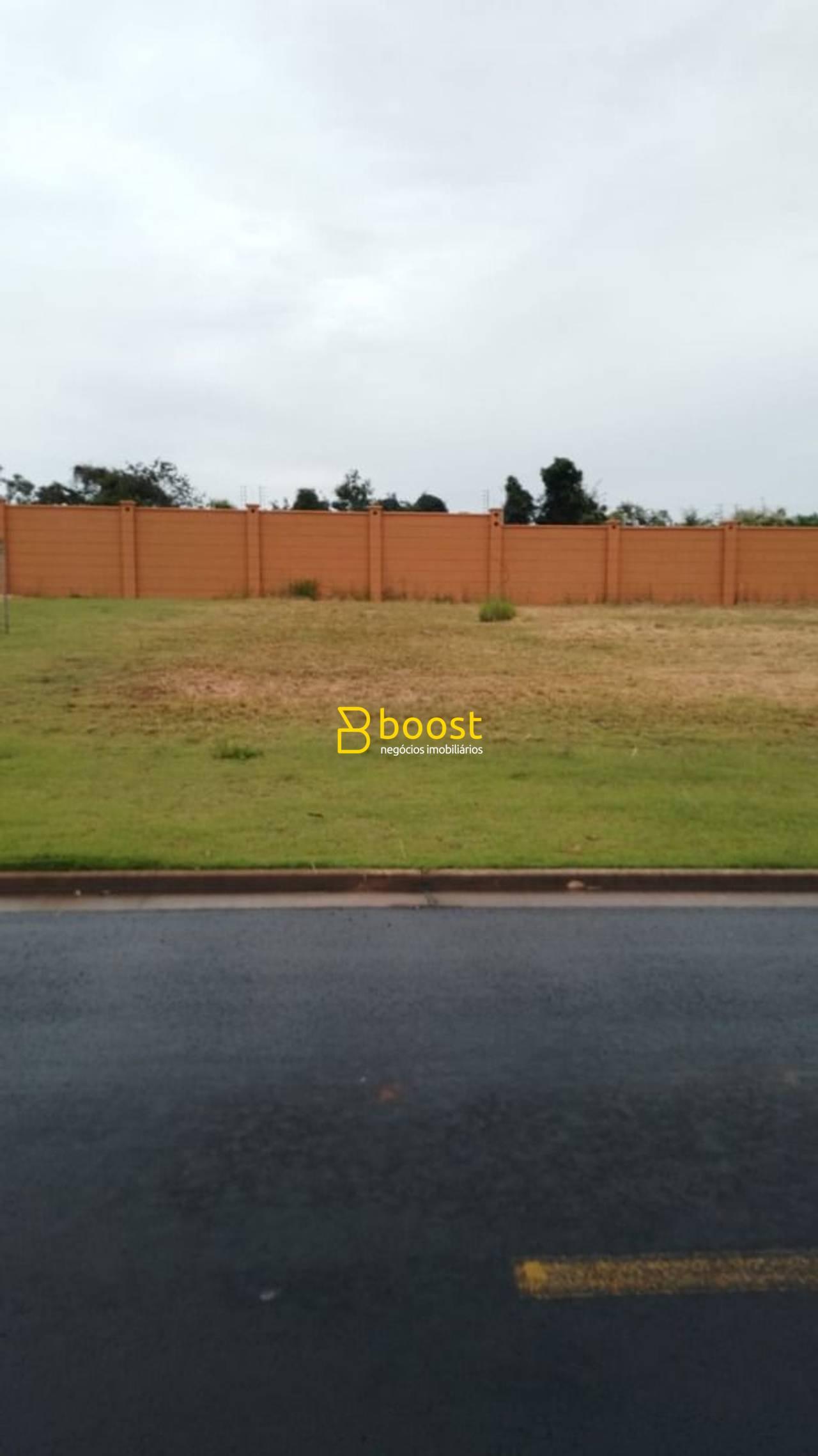 Terreno à venda, 455 m² por R$ 640.500,00 - Condomínio Alphaville 2 - Uberlândia/MG