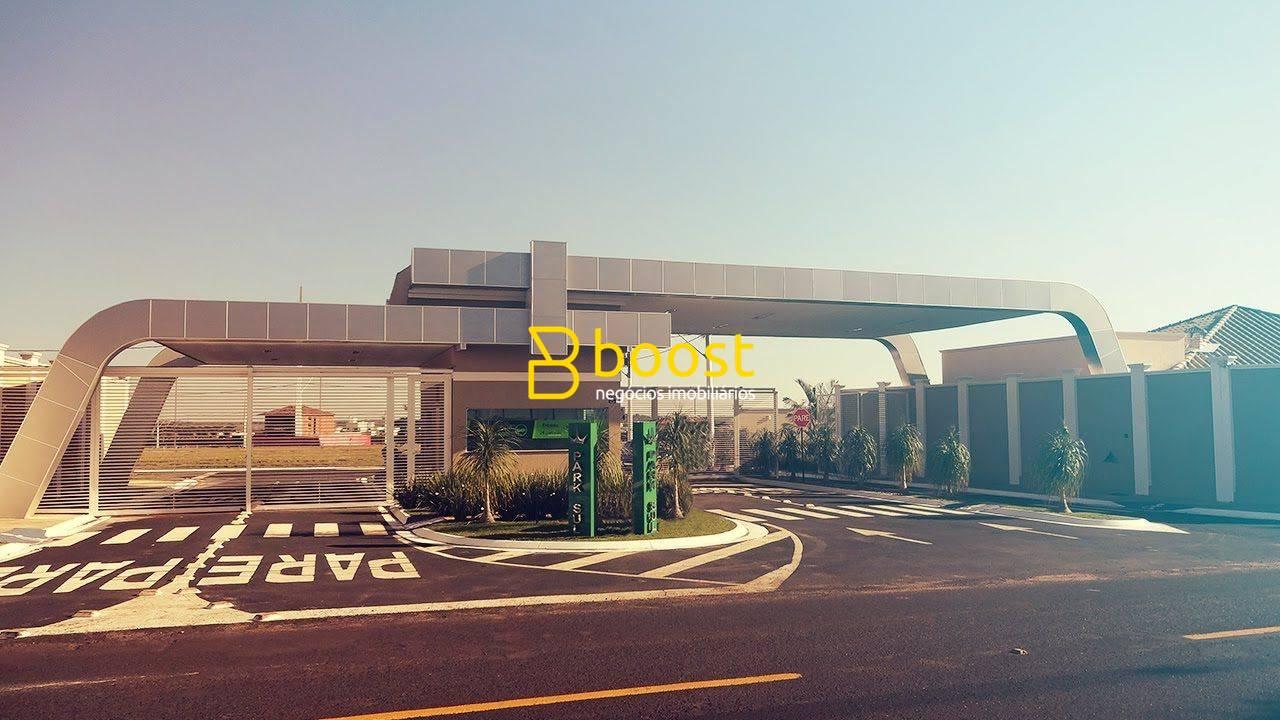 Terreno à venda, 430 m² por R$ 516.000,00 - Shopping Park - Uberlândia/MG