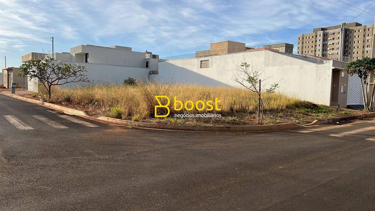 Terreno à venda, 303 m² por R$ 364.164 - Grand Ville - Uberlândia/MG