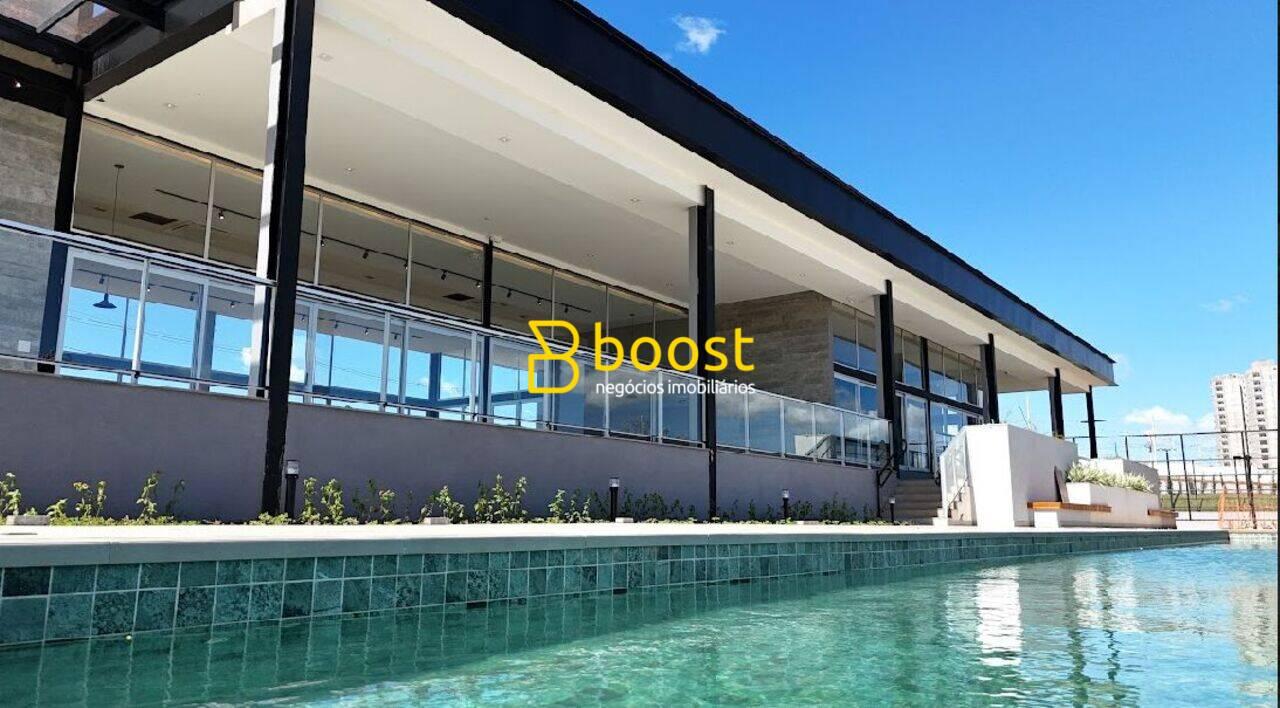 Terreno à venda, 275 m² por R$ 525.000,00 - Condomínio Mirante do Lago - Uberlândia/MG, foto 4
