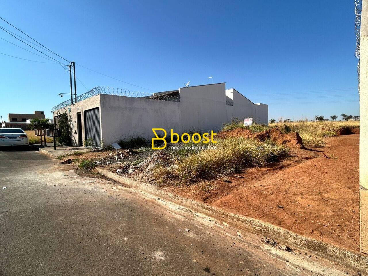 Terreno à venda, 250 m² por R$ 137.500,00 - Laranjeiras - Uberlândia/MG, foto 3