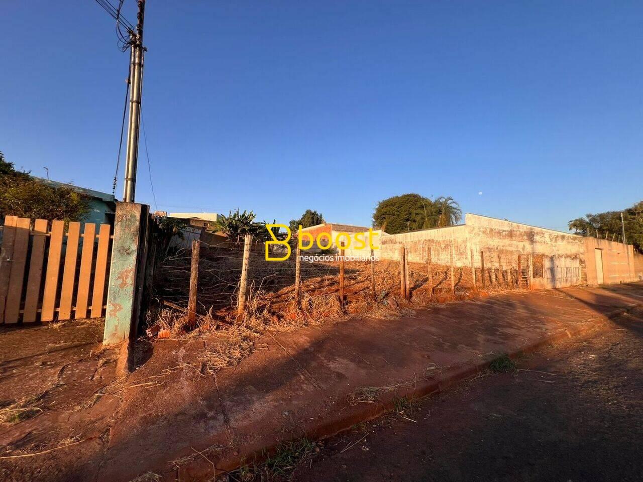 Terreno à venda, 360 m² por R$ 380.000,00 - Daniel Fonseca - Uberlândia/MG, foto 3