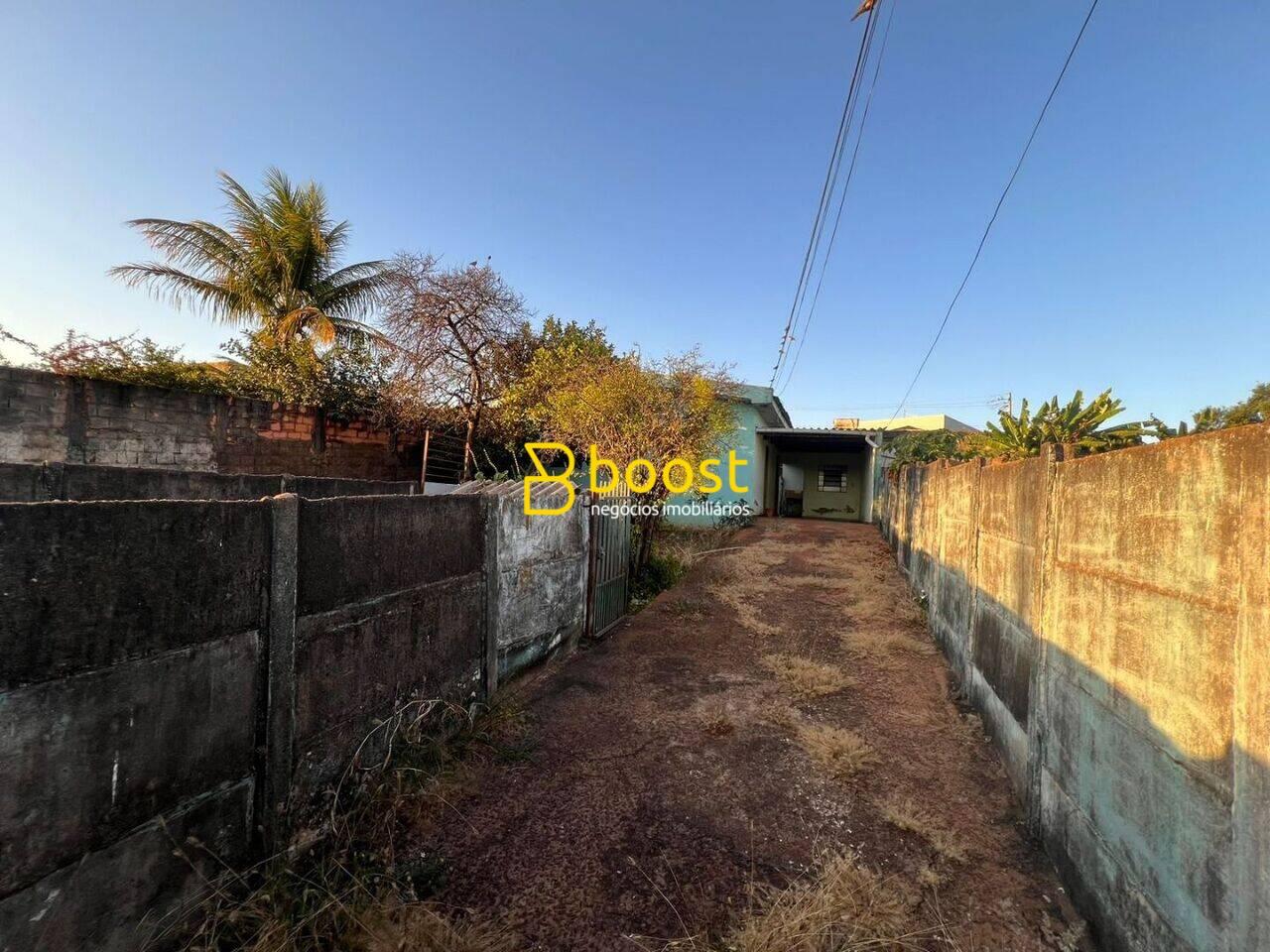 Terreno à venda, 360 m² por R$ 380.000,00 - Daniel Fonseca - Uberlândia/MG, foto 4