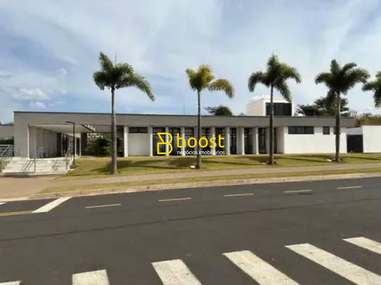 Terreno à venda, 327 m² por R$ 320.000 - Terras Alpha - Uberlândia/MG