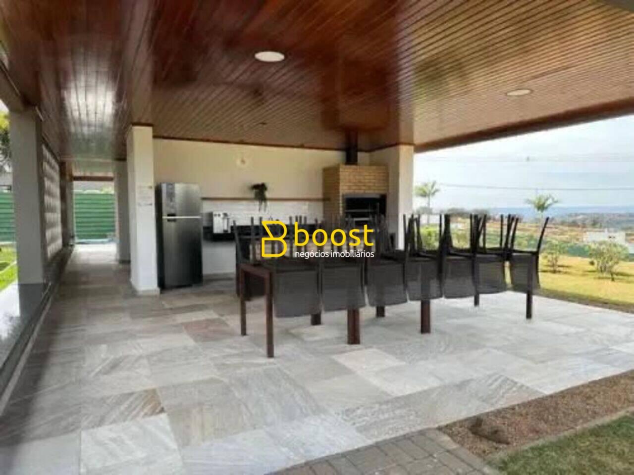 Terreno à venda, 327 m² por R$ 320.000 - Terras Alpha - Uberlândia/MG, foto 2