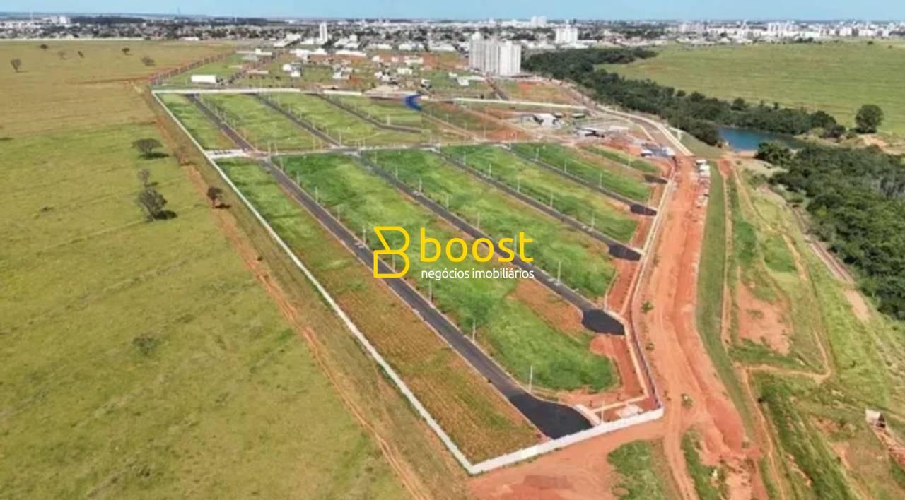 Terreno, 264 m², à venda por R$ 370.000 - Portal do Vale - Uberlândia/MG