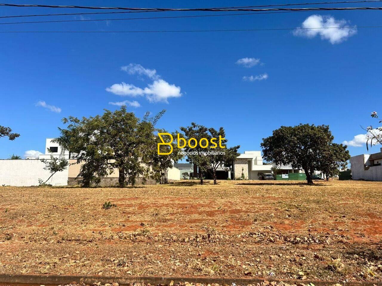 Terreno à venda por R$ 490.000,00 - Condomínio Splêndido - Uberlândia/MG, foto 2