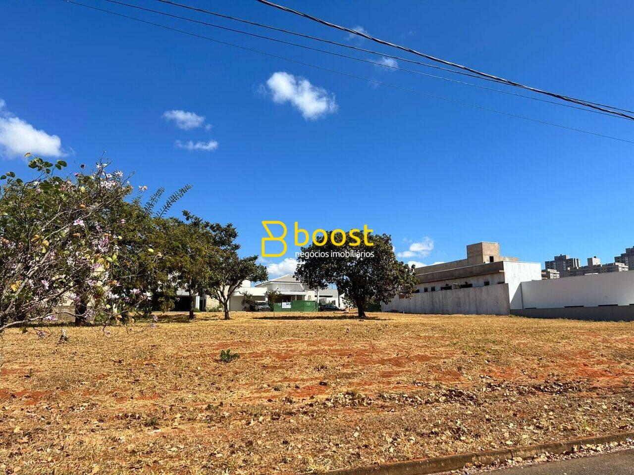 Terreno à venda por R$ 490.000,00 - Condomínio Splêndido - Uberlândia/MG, foto 3