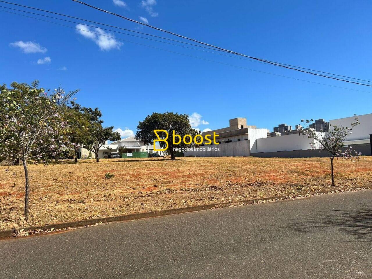 Terreno à venda por R$ 490.000,00 - Condomínio Splêndido - Uberlândia/MG, foto 4