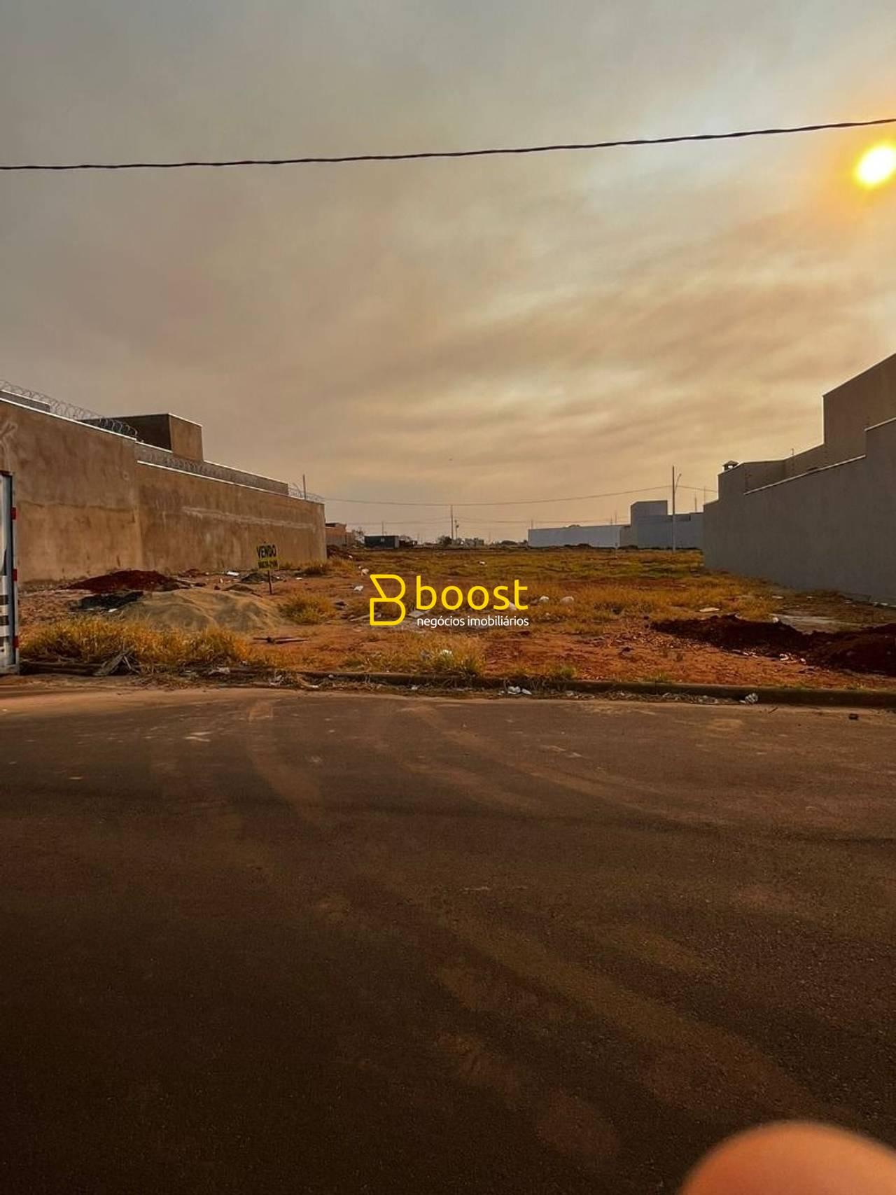 Terreno, 250 m², à venda por R$ 250.000 - Umuarama - Uberlândia/MG