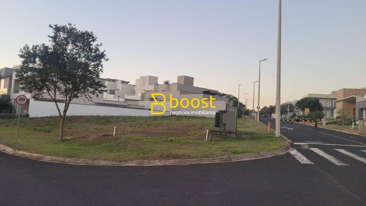 Terreno, 738 m², à venda por R$ 980.000 - Shopping Park - Uberlândia/MG