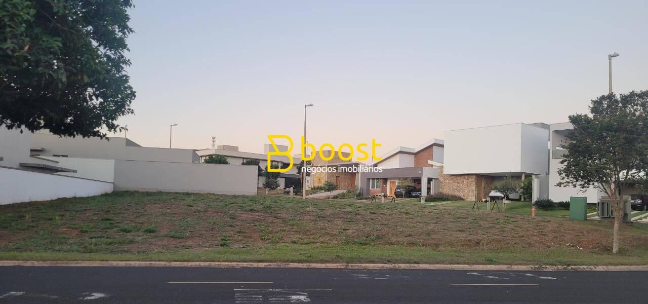 Terreno, 738 m², à venda por R$ 980.000 - Shopping Park - Uberlândia/MG, foto 2