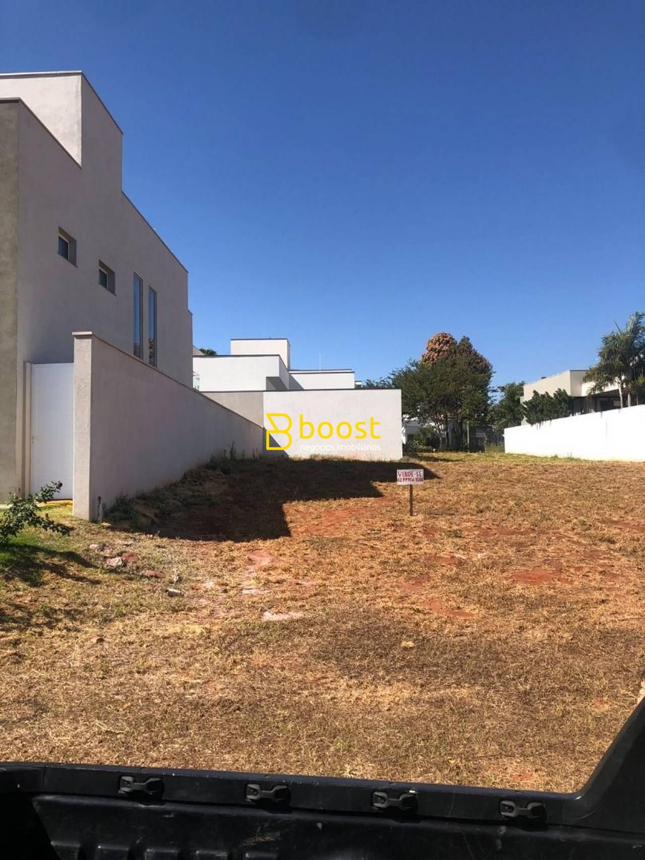 Terreno, 370 m², à venda por R$ 650.000 - Varanda Sul - Uberlândia/MG