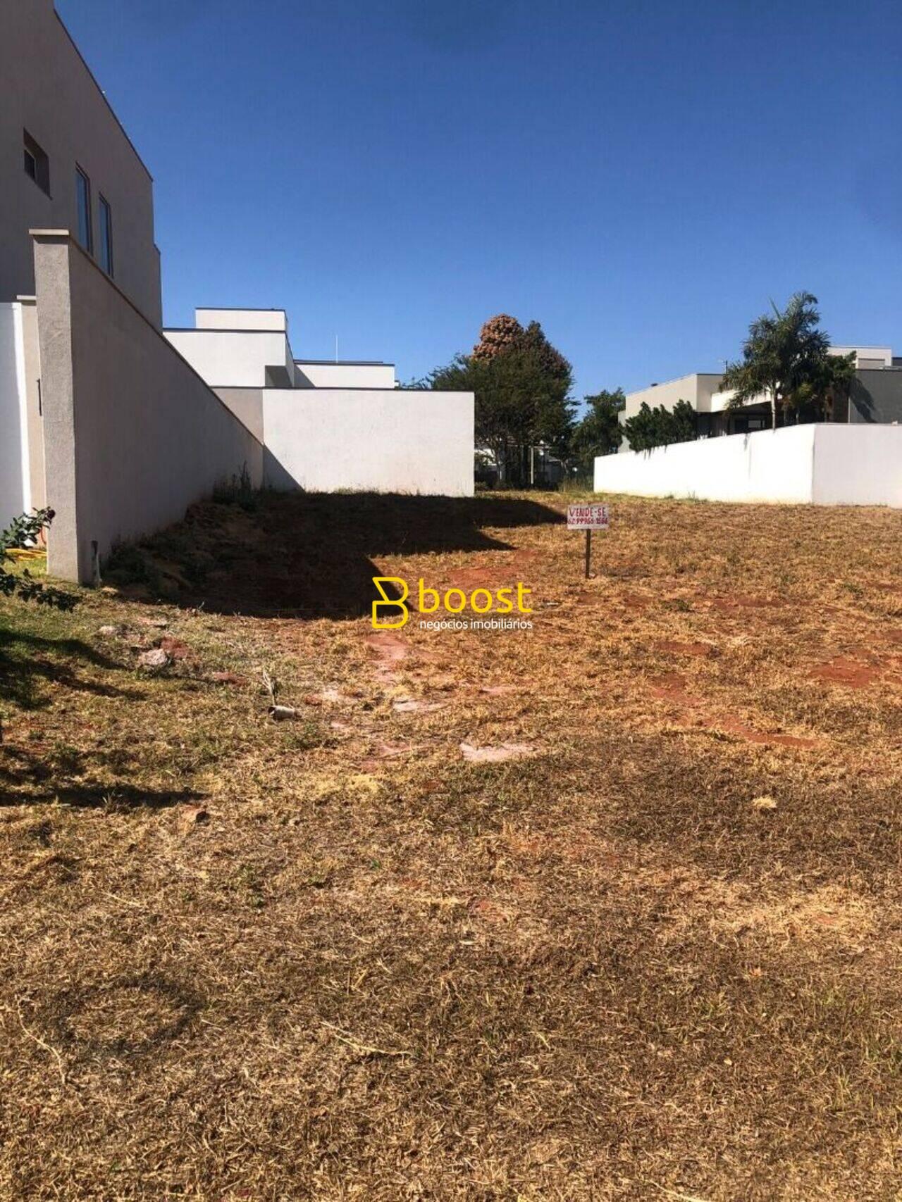 Terreno, 370 m², à venda por R$ 650.000 - Varanda Sul - Uberlândia/MG, foto 2