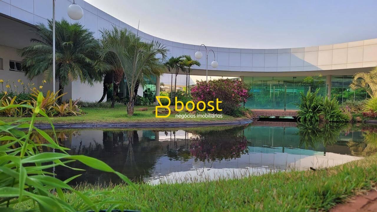 Terreno à venda, 1103 m² por R$ 3.300.000 - Condomínio Solares da Gávea - Uberlândia/MG, foto 2