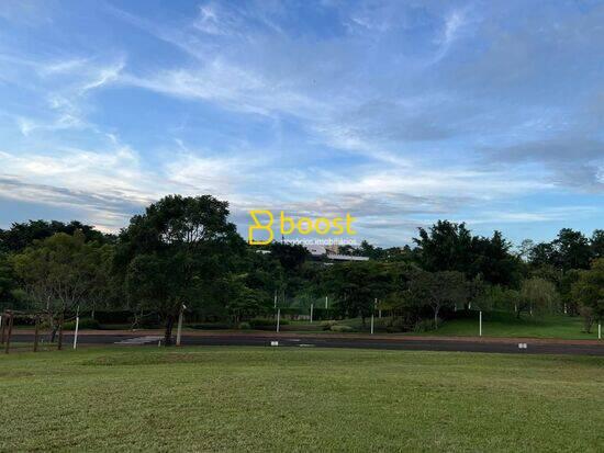 Terreno à venda, 1103 m² por R$ 3.300.000 - Condomínio Solares da Gávea - Uberlândia/MG, foto 4