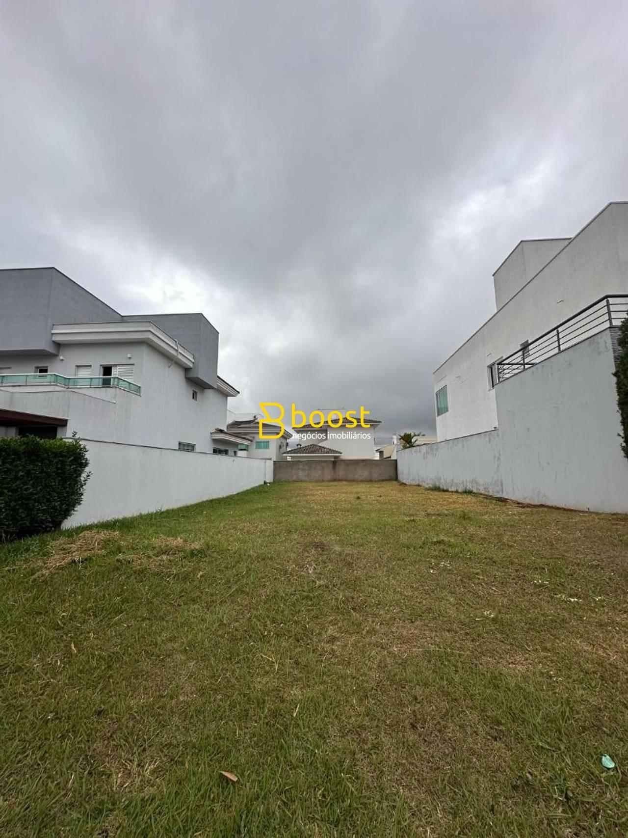 Terreno à venda, 346 m² por R$ 525.000,00 - Condomínio Royal Park - Uberlândia/MG