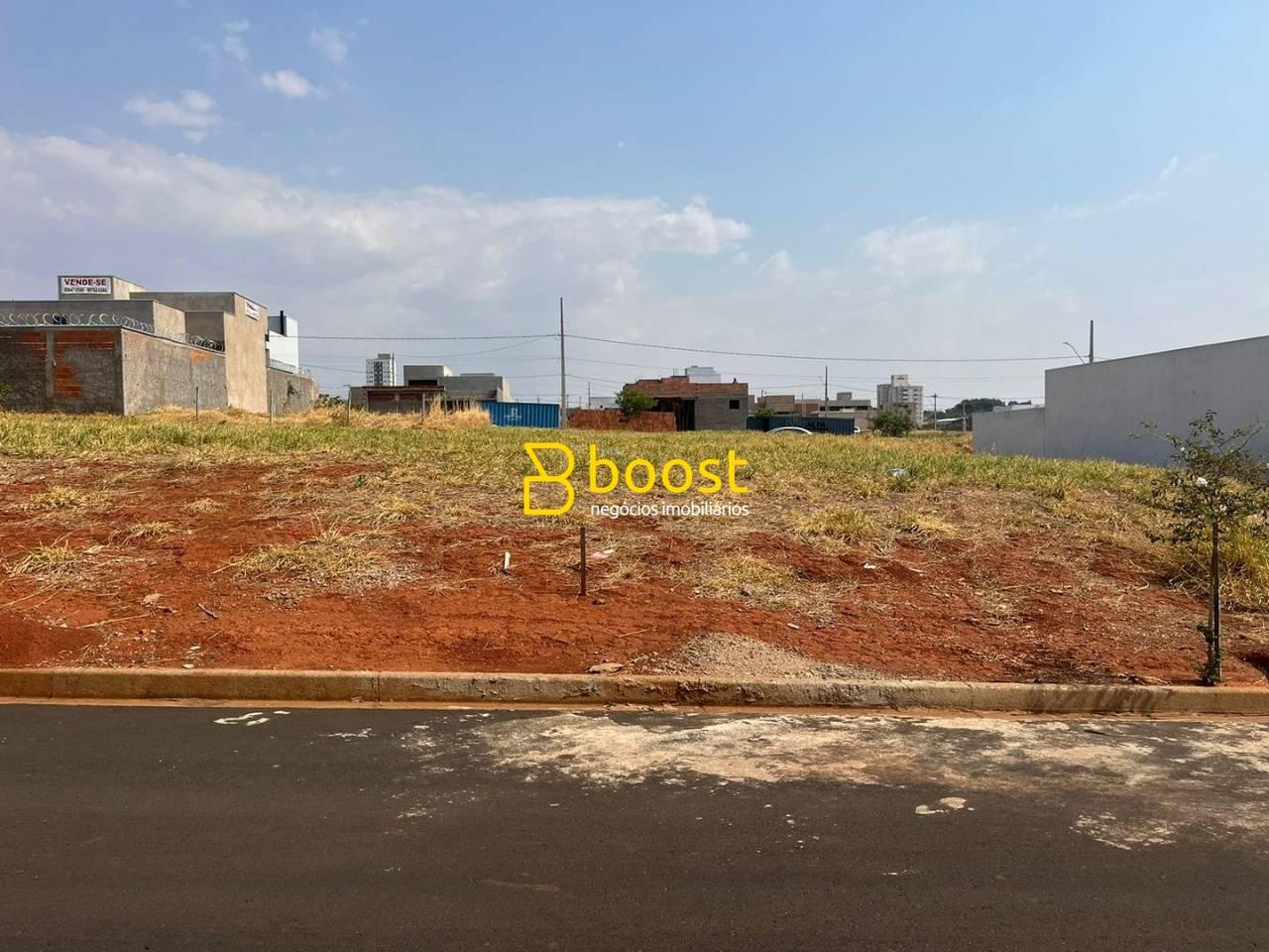 Terreno, 250 m², à venda por R$ 198.000 - Portal do Vale - Uberlândia/MG