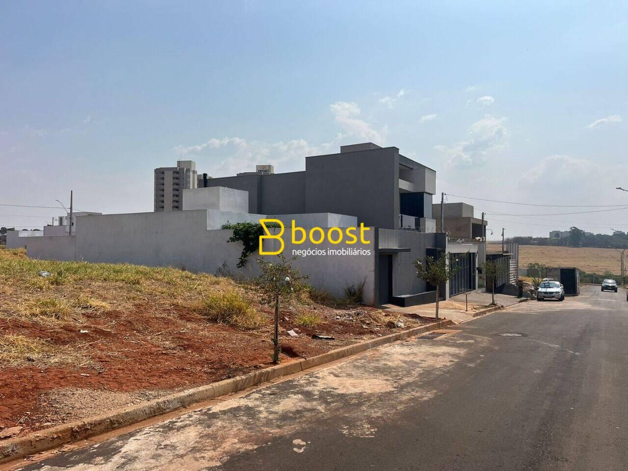 Terreno, 250 m², à venda por R$ 198.000 - Portal do Vale - Uberlândia/MG, foto 2