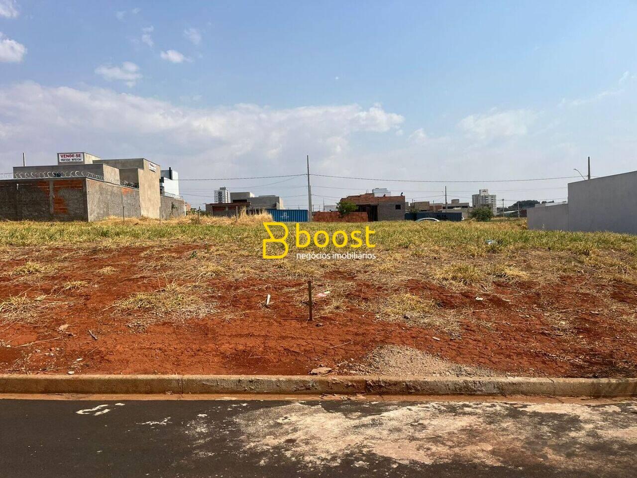 Terreno, 250 m², à venda por R$ 198.000 - Portal do Vale - Uberlândia/MG, foto 3