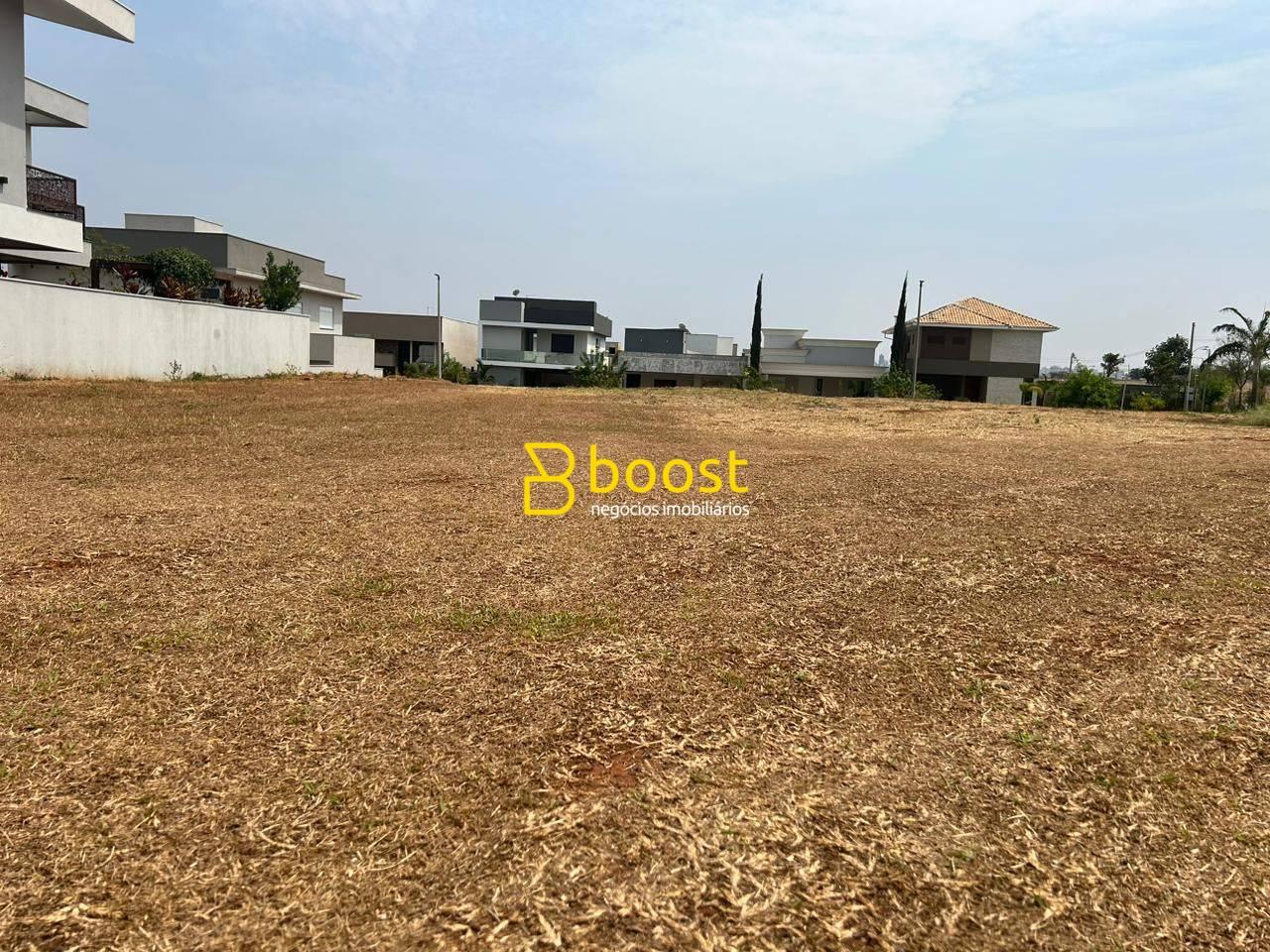 Terreno à venda, 676 m² por R$ 990.000,00 - Varandas Sul - Uberlândia/MG