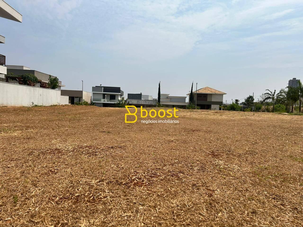 Terreno à venda, 676 m² por R$ 990.000,00 - Varandas Sul - Uberlândia/MG, foto 2