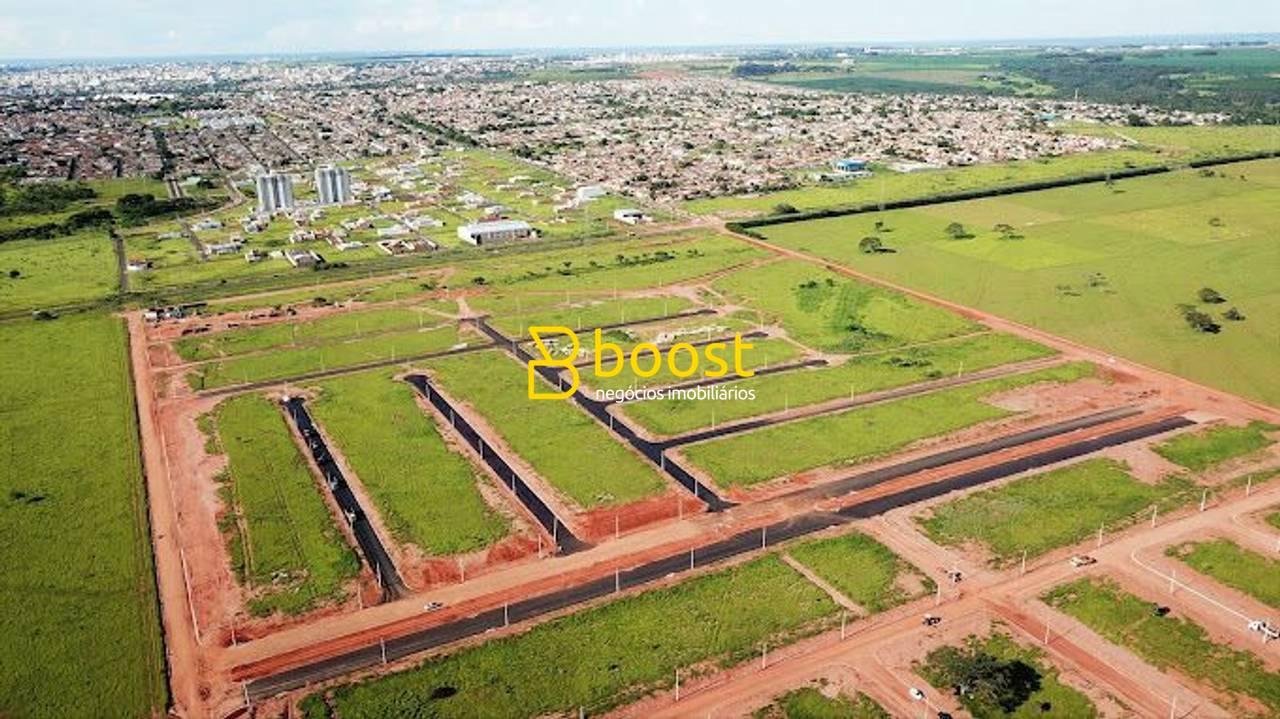 Terreno à venda, 251 m² por R$ 160.000,00 - GSP Life - Uberlândia/MG