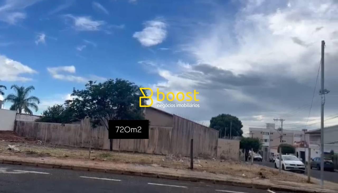Terreno, 720 m², à venda por R$ 1.300.000 - Santa Mônica - Uberlândia/MG