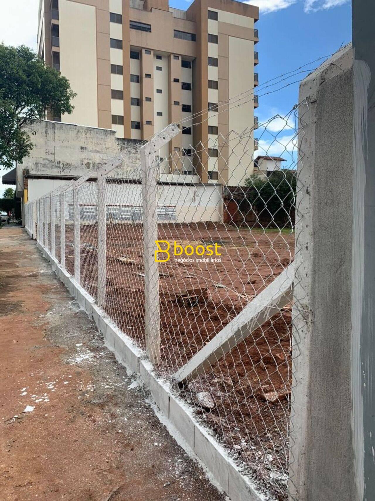 Terreno, 1.480 m², à venda por R$ 3.600.000 - Vila Oswaldo - Uberlândia/MG, foto 2