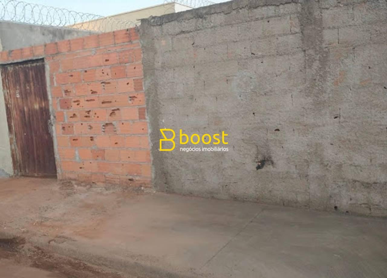 Terreno, 300 m², à venda por R$ 190.000 - Shopping Park - Uberlândia/MG