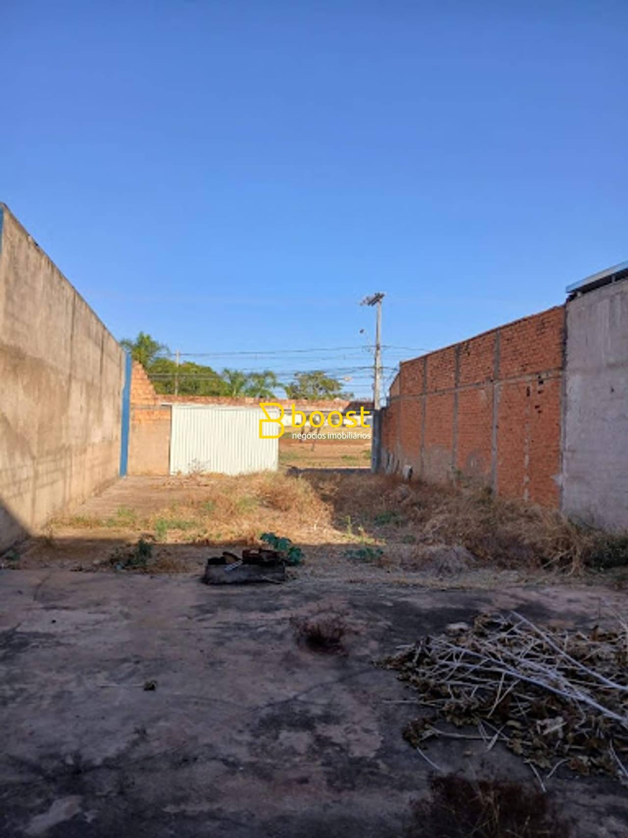 Terreno, 315 m², à venda por R$ 400.000 - Alto Umuarama - Uberlândia/MG