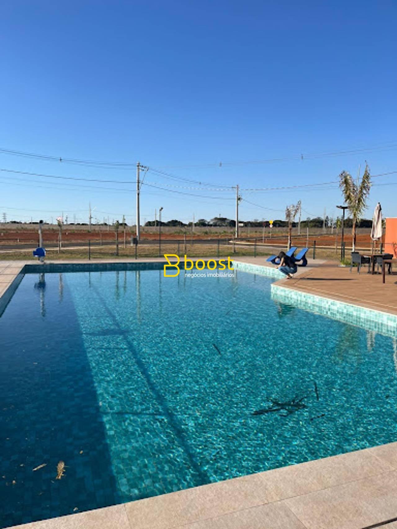 Terreno, 335 m², à venda por R$ 370.000 - Condomínio Reserva Novo Mundo - Uberlândia/MG