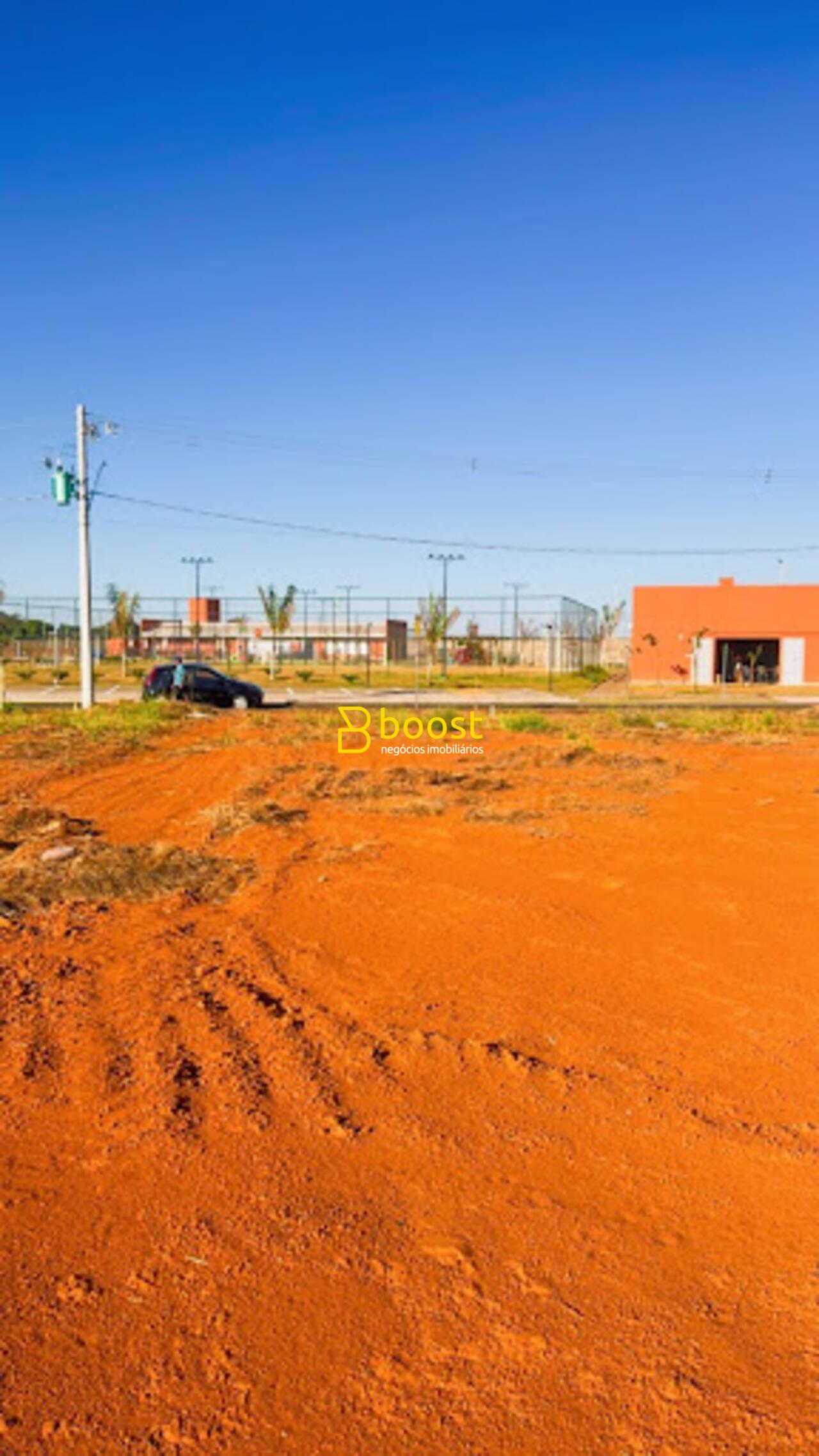Terreno, 335 m², à venda por R$ 370.000 - Condomínio Reserva Novo Mundo - Uberlândia/MG, foto 4