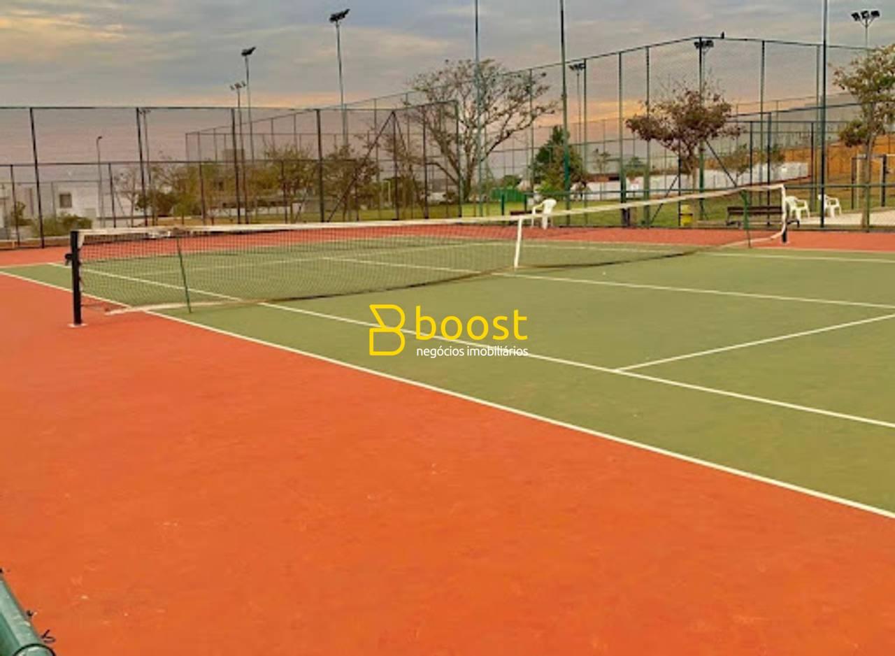 Terreno, 530 m², à venda por R$ 689.000 - Condomínio Alphaville 1 - Granja Marileusa - Uberlândia/MG