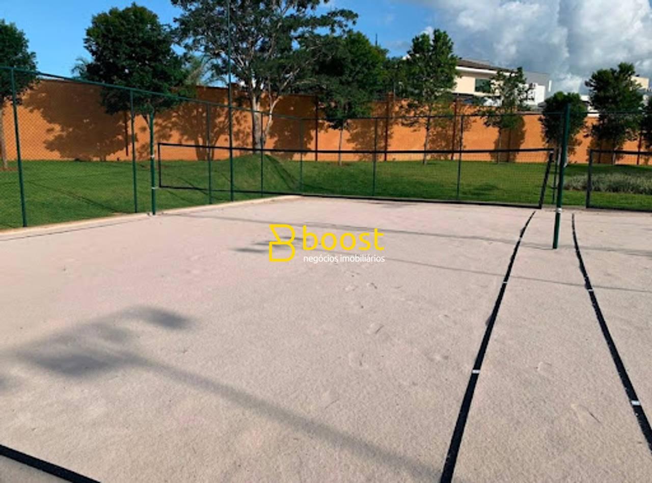 Terreno, 494 m², à venda por R$ 642.000 - Condomínio Alphaville 1 - Uberlândia/MG