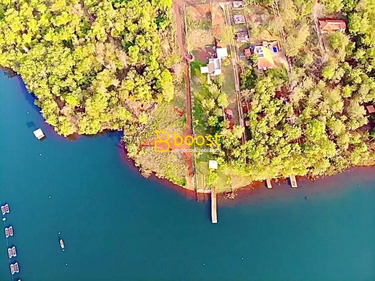 Terreno, 1.673 m², à venda por R$ 234.000 - Morada da Colina - Uberlândia/MG