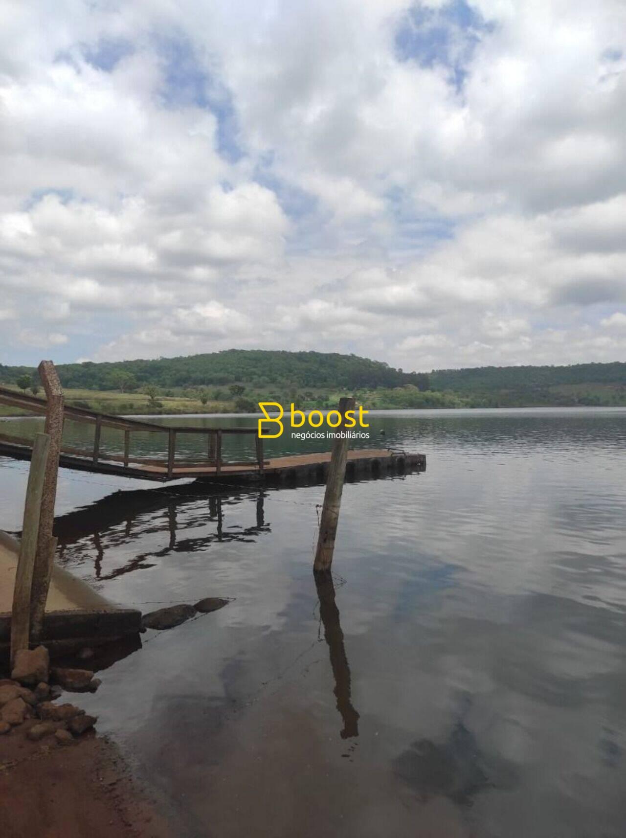 Terreno, 1.673 m², à venda por R$ 234.000 - Morada da Colina - Uberlândia/MG, foto 4