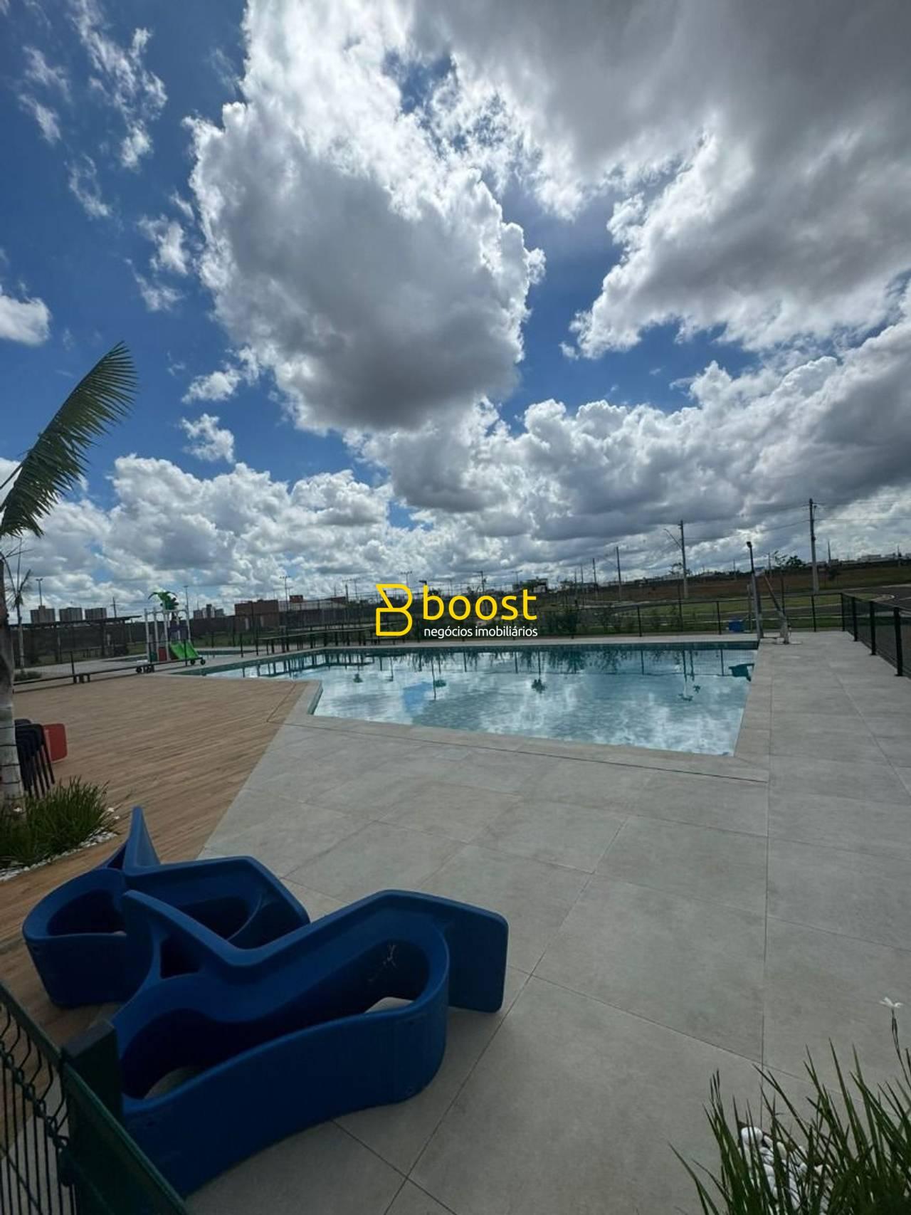 Terreno, 290 m², à venda por R$ 325.000 - Novo Mundo - Uberlândia/MG