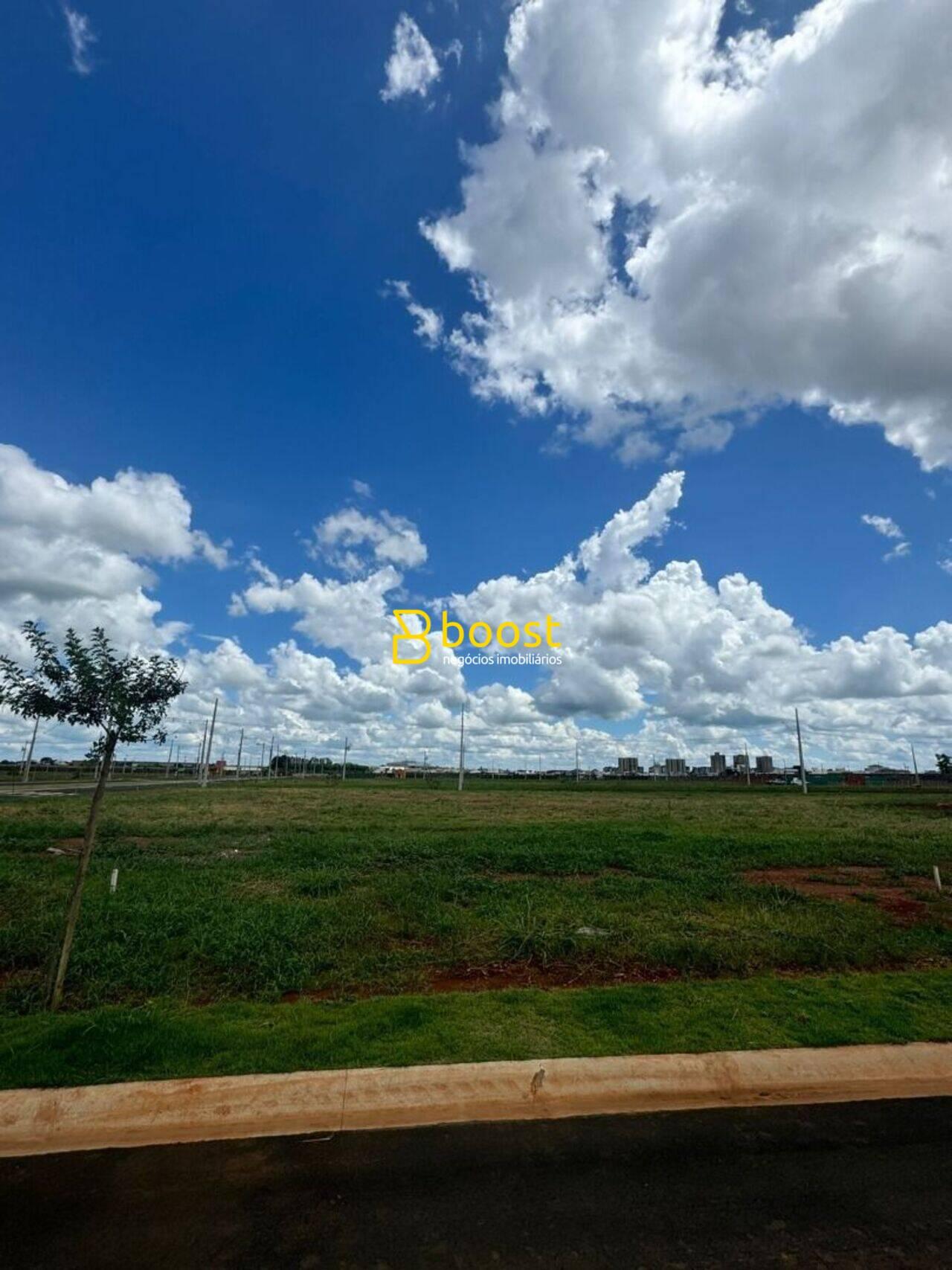 Terreno, 290 m², à venda por R$ 325.000 - Novo Mundo - Uberlândia/MG, foto 2