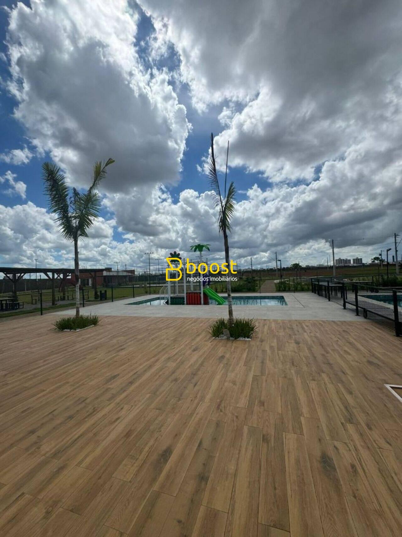 Terreno, 290 m², à venda por R$ 325.000 - Novo Mundo - Uberlândia/MG, foto 3