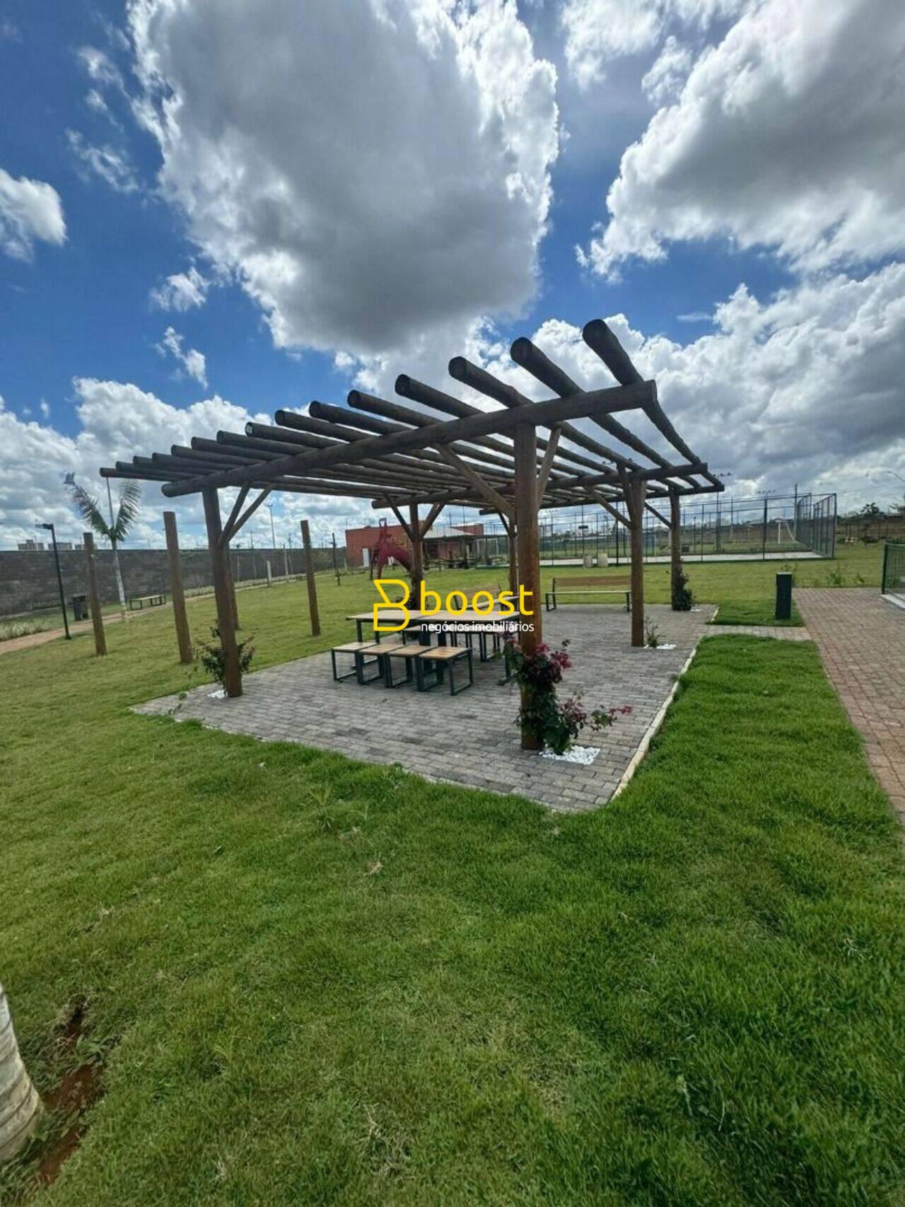 Terreno, 290 m², à venda por R$ 325.000 - Novo Mundo - Uberlândia/MG, foto 4