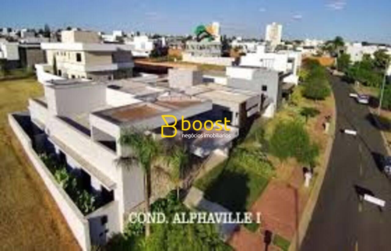 Terreno, 474 m², à venda por R$ 615.000 - Granja Marileusa - Uberlândia/MG, foto 2