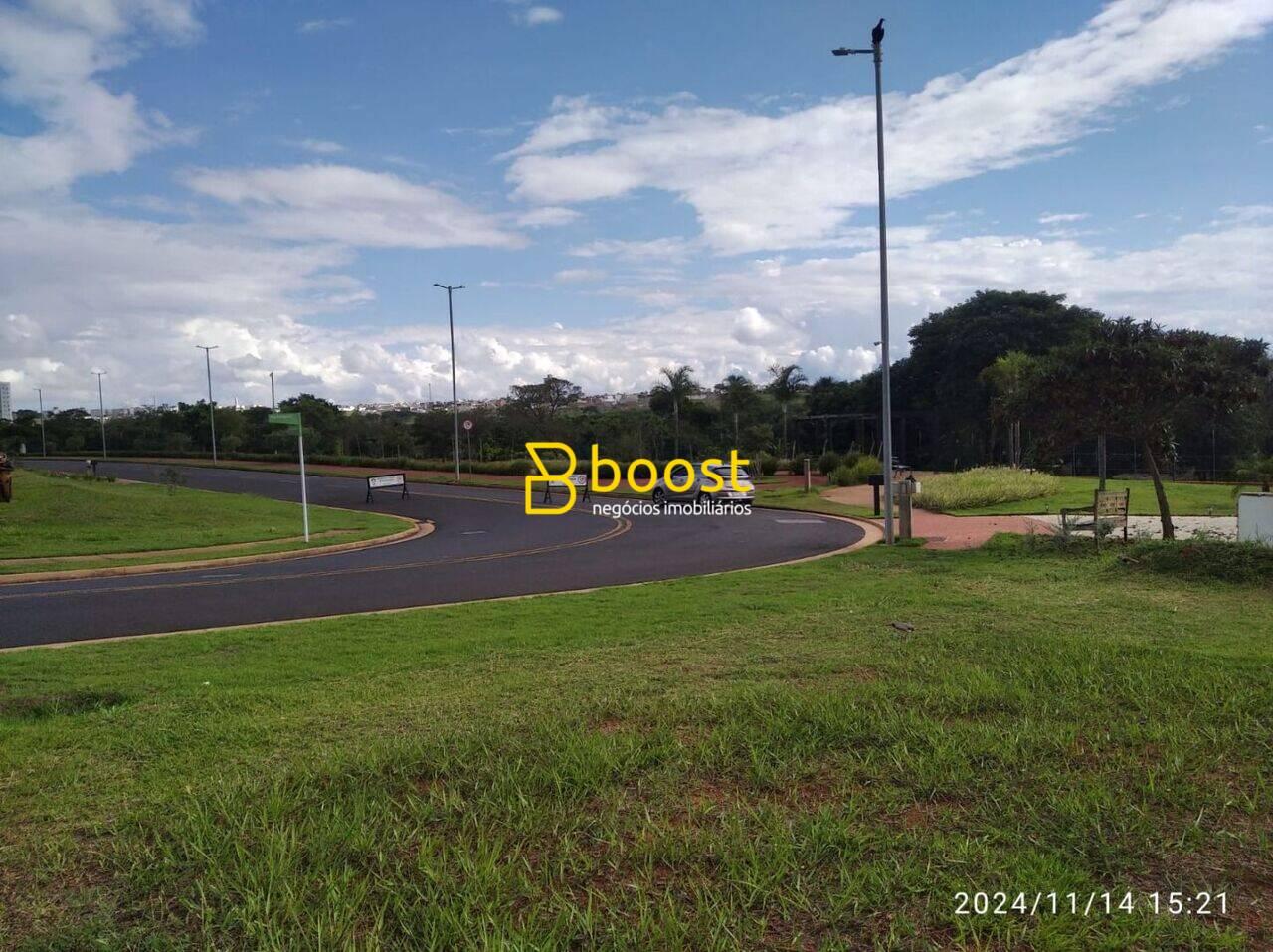 Terreno, 476 m², à venda por R$ 655.000 - Granja Marileusa - Uberlândia/MG, foto 2