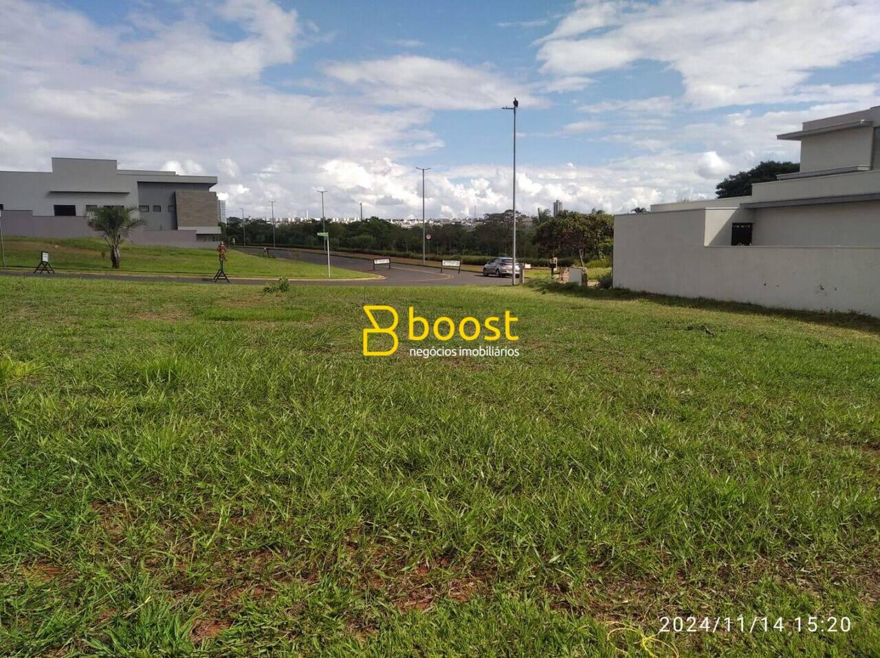 Terreno, 476 m², à venda por R$ 655.000 - Granja Marileusa - Uberlândia/MG, foto 3